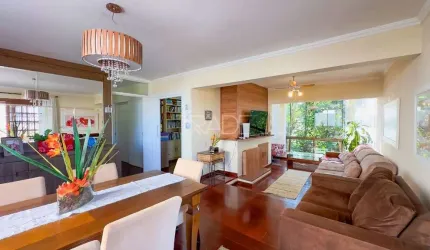 Casa com 4 quartos à venda na Rua Chiriguano, 265, Vila Assunção, Porto Alegre por R$ 1.490.000