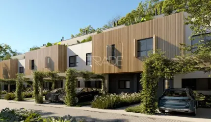 Casa em condomínio fechado com 3 quartos à venda na Rua Nossa Senhora Aparecida, 56, Vila Conceição, Porto Alegre por R$ 2.498.000