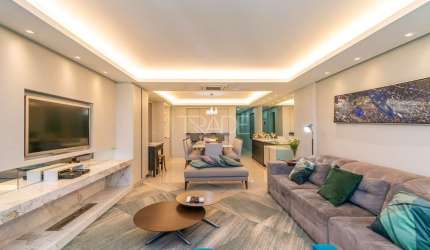 Apartamento com 3 quartos à venda na Rua José Gomes, 114, Tristeza, Porto Alegre por R$ 1.870.000