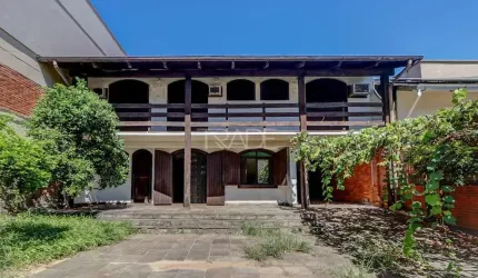 Casa com 5 quartos à venda na Rua Doutor Mário Totta, 1170, Tristeza, Porto Alegre por R$ 790.000