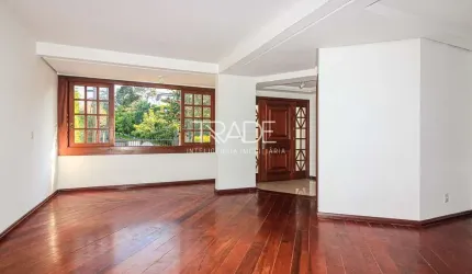 Casa com 3 quartos à venda na Rua Manajó, 196, Vila Assunção, Porto Alegre por R$ 1.200.000