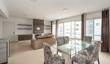 Apartamento com 4 quartos à venda na Rua Dona Augusta, 333, Menino Deus, Porto Alegre por R$ 2.490.000