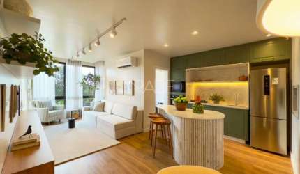 Apartamento com 2 quartos à venda na Rua General Rondon, 1364, Tristeza, Porto Alegre por R$ 670.000