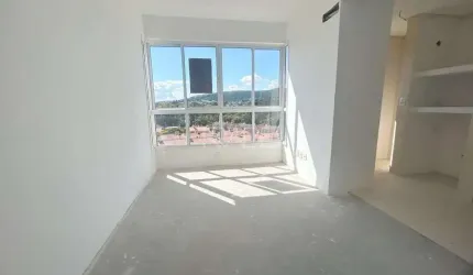 Apartamento com 2 quartos à venda na Avenida da Cavalhada, 4414, Cavalhada, Porto Alegre por R$ 235.000