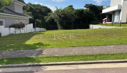 Terreno em condomínio fechado à venda na Estrada das Três Meninas, 2000, Vila Nova, Porto Alegre por R$ 337.000