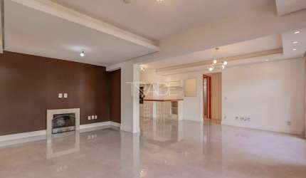 Apartamento com 4 quartos à venda na Rua Doutor Pereira Neto, 570, Tristeza, Porto Alegre por R$ 1.200.000