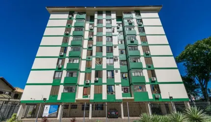 Apartamento com 2 quartos à venda na Avenida Otto Niemeyer, 1025, Tristeza, Porto Alegre por R$ 425.000