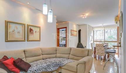 Apartamento com 2 quartos à venda na Travessa Alfredo Costa, 53, Medianeira, Porto Alegre por R$ 390.000