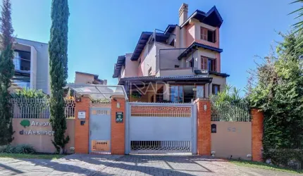 Casa em condomínio fechado com 3 quartos à venda na Rua Caeté, 525, Vila Assunção, Porto Alegre por R$ 898.000