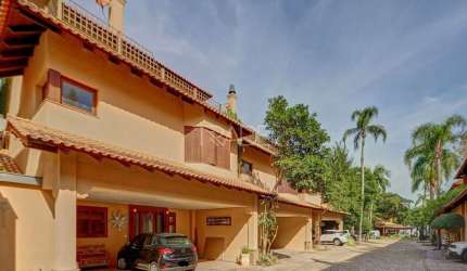 Casa em condomínio fechado com 3 quartos à venda na Avenida Otto Niemeyer, 77, Tristeza, Porto Alegre por R$ 1.950.000