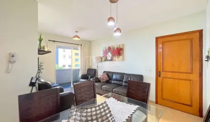 Apartamento com 2 quartos à venda na Rua Costa Lima, 790, Nonoai, Porto Alegre por R$ 349.000