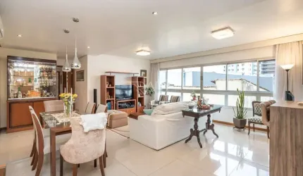 Apartamento com 3 quartos à venda na Rua Doutor Dias de Carvalho, 370, Tristeza, Porto Alegre por R$ 829.000