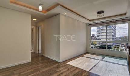 Apartamento com 2 quartos à venda na Rua Doutor Pereira Neto, 10, Tristeza, Porto Alegre por R$ 670.000