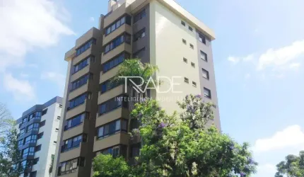 Apartamento com 3 quartos à venda na Rua José Gomes, 160, Tristeza, Porto Alegre por R$ 1.150.000