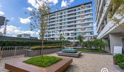 Apartamento com 3 quartos à venda na Rua Doutor Armando Barbedo, 505, Tristeza, Porto Alegre por R$ 1.409.000