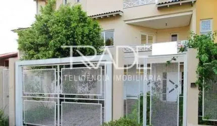 Casa com 3 quartos à venda na Rua Professor Elpídio Ferreira Paes, 140, Ipanema, Porto Alegre por R$ 750.000