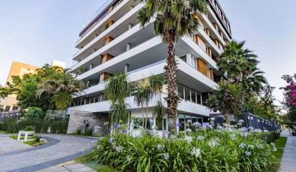 Apartamento com 3 quartos à venda na Rua Barão do Guaíba, 601, Menino Deus, Porto Alegre por R$ 1.950.000