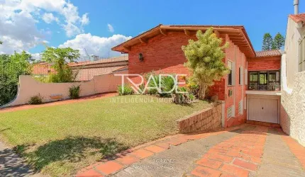 Casa com 3 quartos à venda na Rua Cariri, 400, Vila Assunção, Porto Alegre por R$ 1.300.000