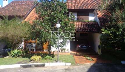 Casa em condomínio fechado com 3 quartos à venda na Rua Dea Coufal, 1410, Ipanema, Porto Alegre por R$ 850.000