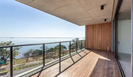 Apartamento com 3 quartos à venda na Avenida Padre Cacique, 1820, Cristal, Porto Alegre por R$ 6.330.544