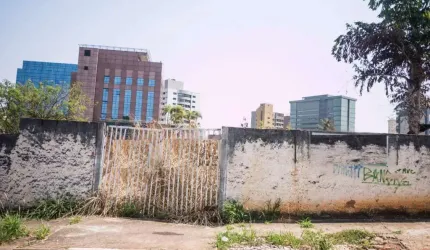 Terreno à venda com 631 m², em Nova Campinas, Campinas