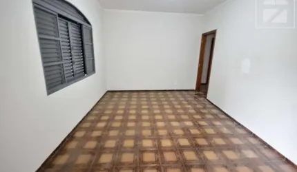 Casa à venda com 183 m², 3 quartos 2 vagas em Jardim Cura D'Ars, Campinas