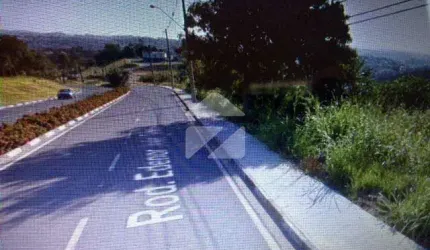 Terreno à venda com 0 m², em Centro, Vinhedo