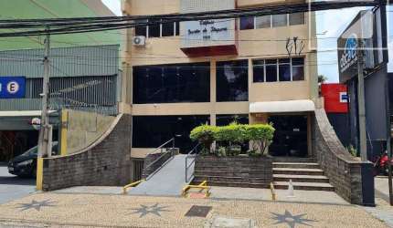 Salão à venda com 436 m², em Botafogo, Campinas