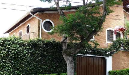 Casa à venda com 327 m², 5 quartos 4 vagas em Vila Anhanguera, Valinhos