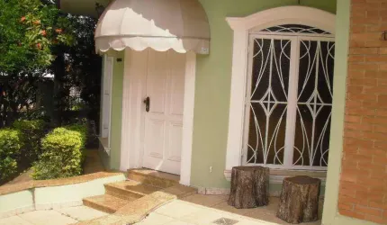 Casa à venda com 180 m², 3 quartos 4 vagas em Nova Campinas, Campinas