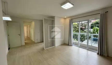 Apartamento à venda com 87 m², 3 quartos 2 vagas em Vila Itapura, Campinas