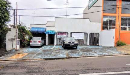 Casa à venda com 125 m², 3 quartos 4 vagas em Jardim Conceição (Sousas), Campinas