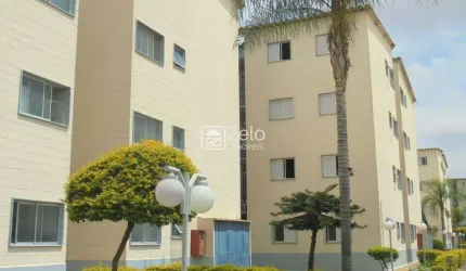 Apartamento à venda com 55 m², 2 quartos 1 vaga em Jardim das Bandeiras, Campinas