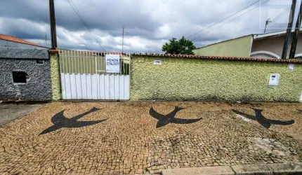 Casa à venda com 80 m², 2 quartos 5 vagas em Parque da Figueira, Campinas
