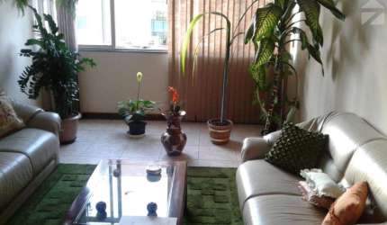 Apartamento à venda com 105 m², 2 quartos 1 vaga em Centro, Campinas