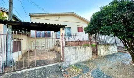 Casa à venda com 169 m², 2 quartos 2 vagas em Jardim Ouro Branco, Campinas