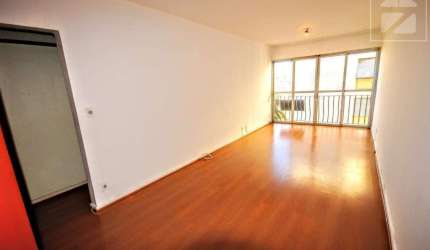 Apartamento à venda com 140,16 m², 3 quartos 1 vaga em Conceicao, Campinas