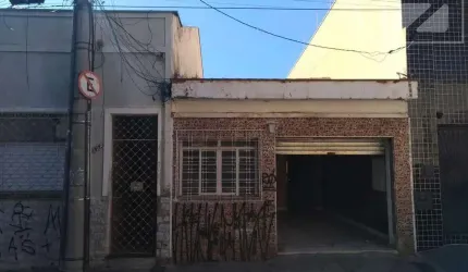 Casa à venda com 126,04 m², 3 quartos 1 vaga em Centro, Campinas