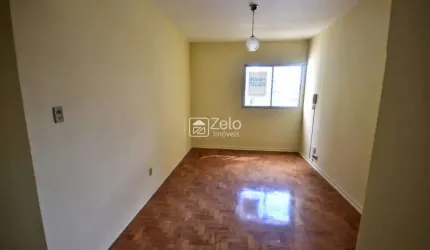 Apartamento à venda com 85 m², 2 quartos em Centro, Campinas
