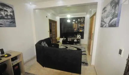 Apartamento à venda com 49 m², 3 quartos 1 vaga em Vila Marieta, Campinas