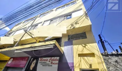 Salão para aluguel com 655 m², 1 quarto em Nova Campinas, Campinas