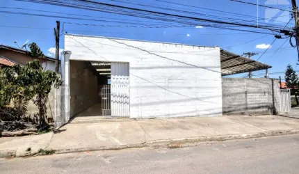 Salão para aluguel com 135 m², em Jardim Lisa, Campinas