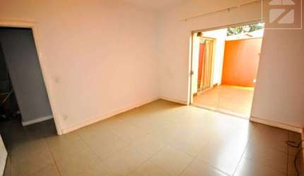Salão para aluguel com 310,84 m², 3 vagas em Cambuí, Campinas