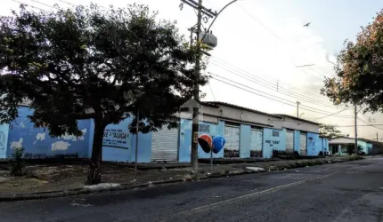 Salão para aluguel com 460 m², em Jardim Amazonas, Campinas
