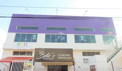 Aluguel de Salão Comercial no Parque Via Norte, em Campinas.