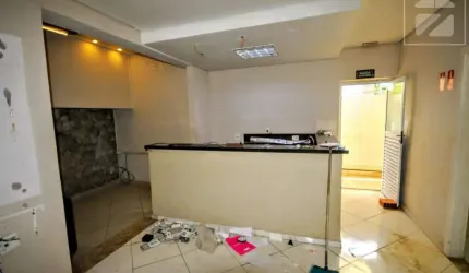 Casa para aluguel com 576 m², 1 quarto 6 vagas em Nova Campinas, Campinas