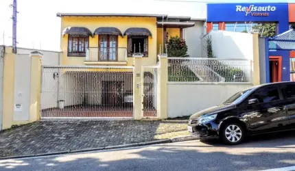 Casa para aluguel com 314 m², 3 quartos 6 vagas em Jardim Proença, Campinas