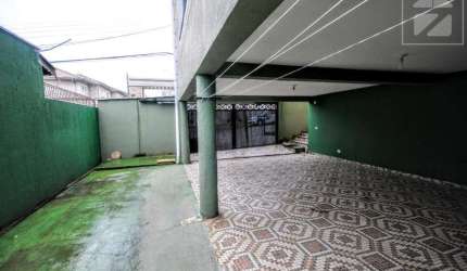 Casa à venda com 247,3 m², 3 quartos 4 vagas em Parque Beatriz, Campinas