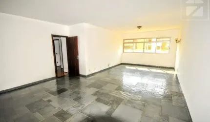 Apartamento à venda com 147 m², 3 quartos 2 vagas em Centro, Campinas