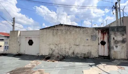 Casa à venda com 207 m², 1 quarto 2 vagas em Jardim do Lago, Campinas